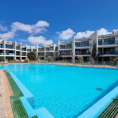 Daire Casa Corralito - 2 Bedrooms, Rooftop Sea View