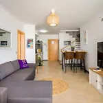 Casa Corralito - 2 Bedrooms, Rooftop Sea View Cotillo