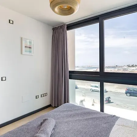 Apartament Casa Corralito - 2 Bedrooms, Rooftop Sea View *