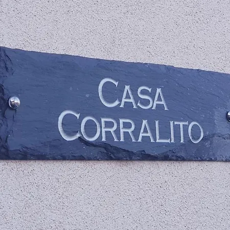 Casa Corralito - 2 Bedrooms, Rooftop Sea View