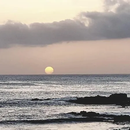 Casa Corralito - 2 Bedrooms, Rooftop Sea View *