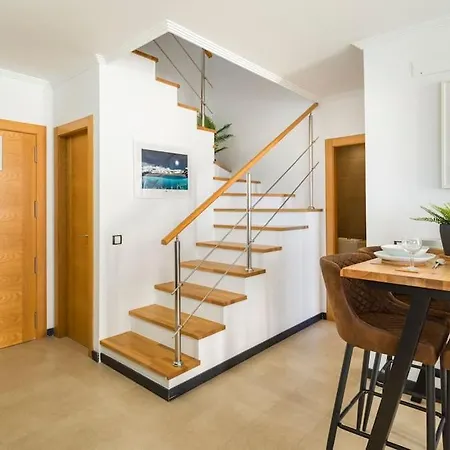 Casa Corralito - 2 Bedrooms, Rooftop Sea View