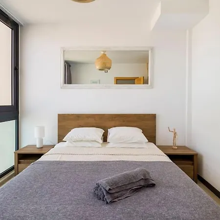 Casa Corralito - 2 Bedrooms, Rooftop Sea View * El Cotillo (Fuerteventura)