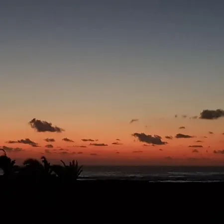 Casa Corralito - 2 Bedrooms, Rooftop Sea View Appartement