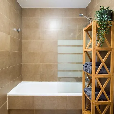 Casa Corralito - 2 Bedrooms, Rooftop Sea View *