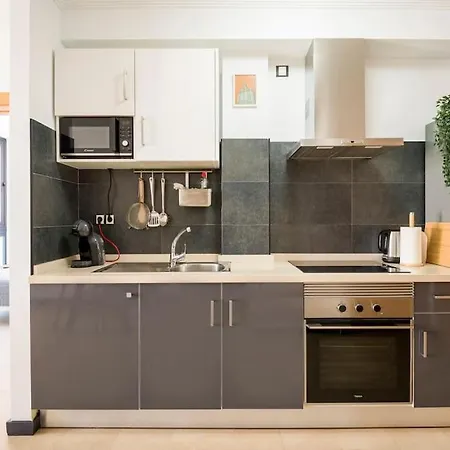 Casa Corralito - 2 Bedrooms, Rooftop Sea View El Cotillo (Fuerteventura)