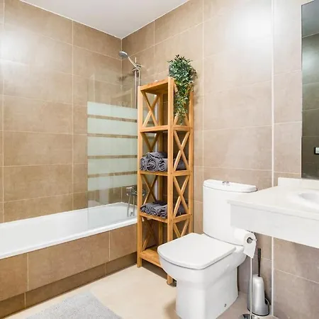 Casa Corralito - 2 Bedrooms, Rooftop Sea View Cotillo