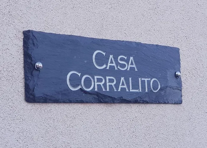 Casa Corralito - 2 Bedrooms, Rooftop Sea View