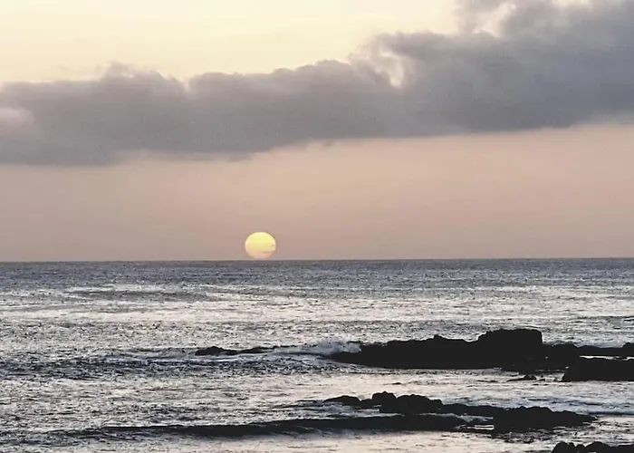 Casa Corralito - 2 Bedrooms, Rooftop Sea View *