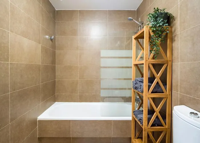 Casa Corralito - 2 Bedrooms, Rooftop Sea View *