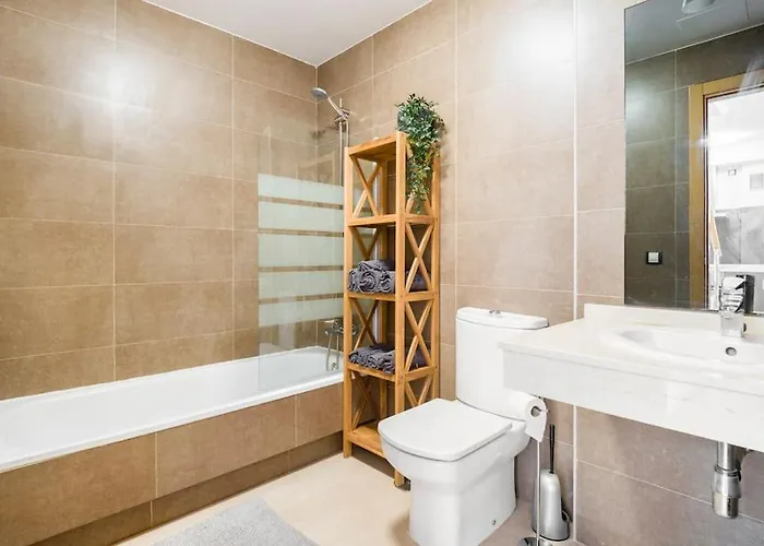 Casa Corralito - 2 Bedrooms, Rooftop Sea View Cotillo